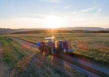 Mașini de însămânțat Lemken Solitair 23+