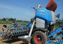 Mașini de însămânțat Lemken Solitair 25/400 KA 