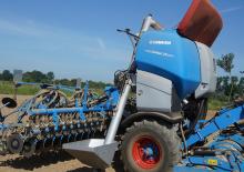 Mașini de însămânțat Lemken Solitair 25/500 KA 