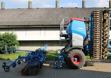Mașini de însămânțat Lemken Solitair 25/600 KA 