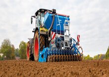 Mașini de însămânțat Lemken Solitair 8+/350