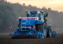 Mașini de însămânțat Lemken Solitair 9+/300