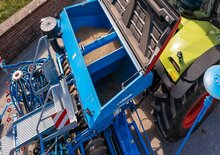 Mașini de însămânțat Lemken Solitair 9+/350