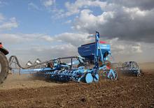 Mașini de însămânțat Lemken Solitair 9/400 DS 150