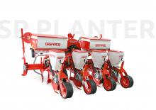 Mașini de însămânțat Gaspardo SP 4R 2990