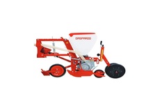 Mașini de însămânțat Gaspardo SP Sprint 6R sugar beet