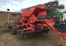 Mașini de însămânțat Kuhn Speedliner 3000