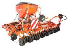 Mașini de însămânțat Kubota TD1401F e-bas
