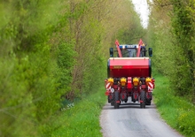 Mașini de însămânțat Väderstad Tempo F 6