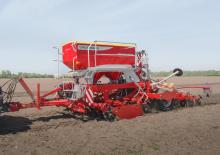 Mașini de însămânțat Pöttinger Terrasem R 4 fertilizer