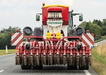 Mașini de însămânțat Pöttinger Terrasem V 4000 D Z 