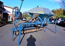 Mașini de însămânțat Rabe Turbodrill XL 400 A