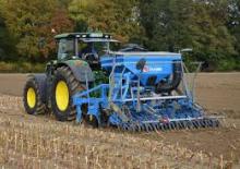 Mașini de însămânțat Rabe Turboseed PL 3.00