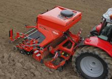 Mașini de însămânțat Kuhn Venta 3010-20 Isobus 