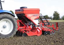 Mașini de însămânțat Kuhn Venta 3030-20 Isobus