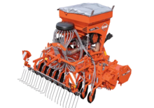 Mașini de însămânțat Kuhn Venta 310-20 Quantron 