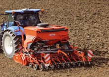 Mașini de însămânțat Kuhn Venta 4030-32 Isobus