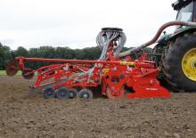 Mașini de însămânțat Kuhn Venta CSC 6000 NV