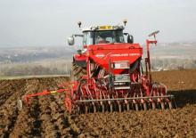 Mașini de însămânțat Kuhn Venta EC 300-24 MD