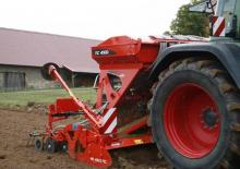 Mașini de însămânțat Kuhn Venta NC 4000-28 Seedflex