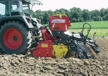 Mașini de însămânțat Pöttinger Vitasem 401 A