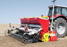Mașini de însămânțat Pöttinger Vitasem 402 A