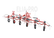 Mașini de întors fânul rotative Maschio Elia Pro 770