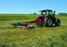 Mașini de întors fânul rotative Vicon Fanex 464