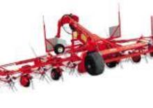 Mașini de întors fânul rotative Kuhn GF 10601 TO