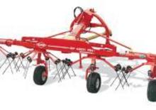 Mașini de întors fânul rotative Kuhn GF 4201 MH