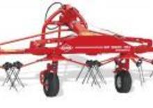 Mașini de întors fânul rotative Kuhn GF 5001 MH