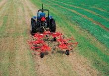 Mașini de întors fânul rotative Kuhn GF 7001 T