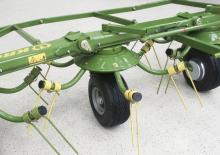 Mașini de întors fânul rotative Krone KW 5.52/4x7