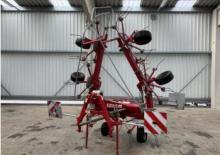Mașini de întors fânul rotative JF-Stoll Z 685 Pro