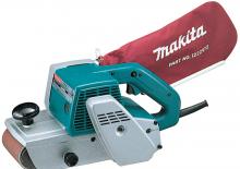Mașini de șlefuit cu bandă Makita 9401