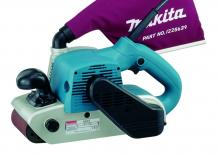 Mașini de șlefuit cu bandă Makita 9403J