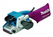 Mașini de șlefuit cu bandă Makita 9903