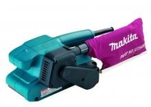 Mașini de șlefuit cu bandă Makita 9910