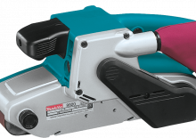 Mașini de șlefuit cu bandă Makita 9920