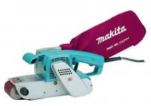 Mașini de șlefuit cu bandă Makita 9924DB