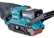 Mașini de șlefuit cu bandă, fără fir Makita BS001G