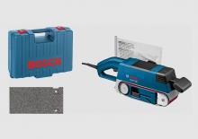 Mașini de șlefuit cu bandă Bosch GBS 75 AE