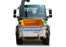 Mașini de tocat Schliesing 400 U
