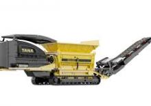 Mașini de tocat Tana 440DT eco