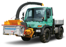 Mașini de tocat Schliesing 550 U