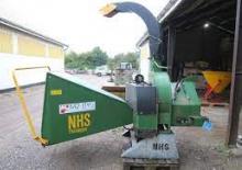 Mașini de tocat NHS 840 II 4