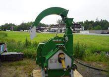 Mașini de tocat NHS 960 II 4 V