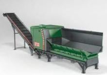 Mașini de tocat Jenz AZ 460 E