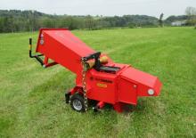 Mașini de tocat Johli Combi 220 B
