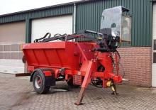 Mașini de tocat Dücker DMS 400 D